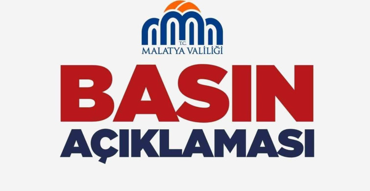 Malatya Valiliği'nden Yazlık Kıyafet Uygulaması Duyurusu