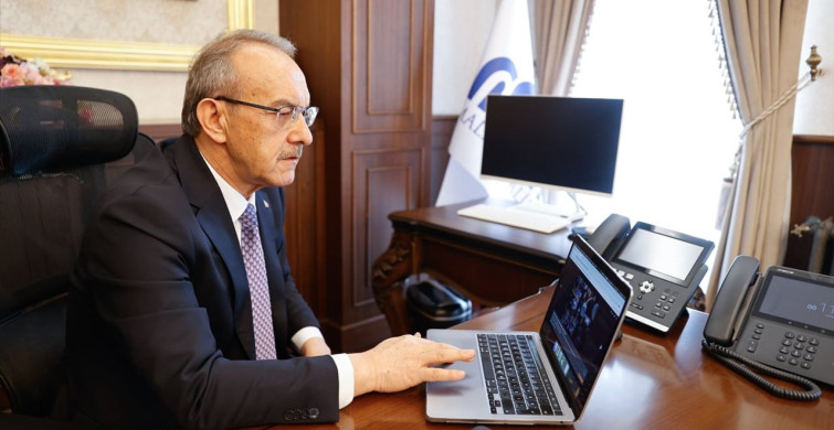 Malatya Valisi Yavuz, Yılın Kareleri Oylamasına Destek Verdi