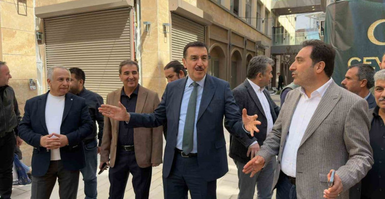 Malatya Yeni Çarşı Projesinde Son Durum: Eylem Zamanı