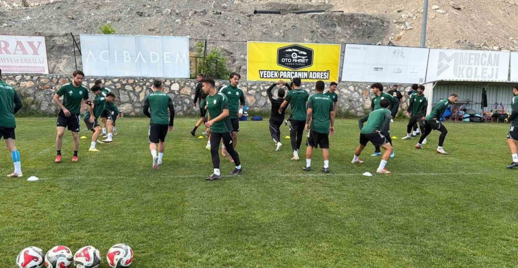 Malatya Yeşilyurtspor Finalde Zafer Arıyor