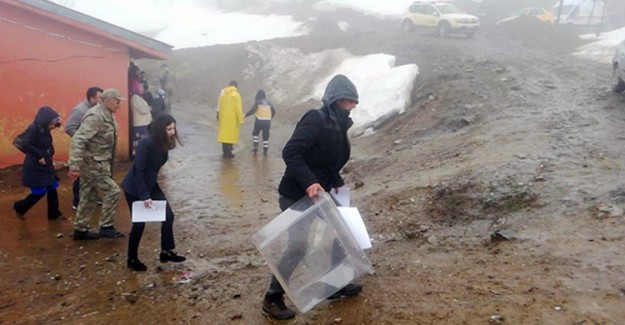 Malatya'da 2 Kişinin Hayatını Kaybettiği Seçim Kavgasında 5 Tutuklama