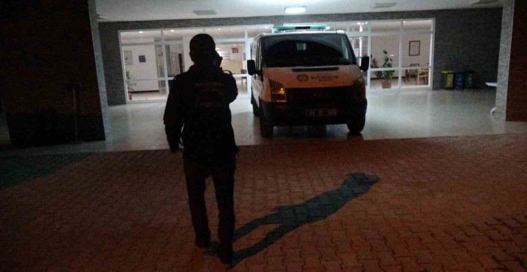 Malatya'da 24 Yaşındaki Genç Bakım Merkezinde Hayatını Kaybetti