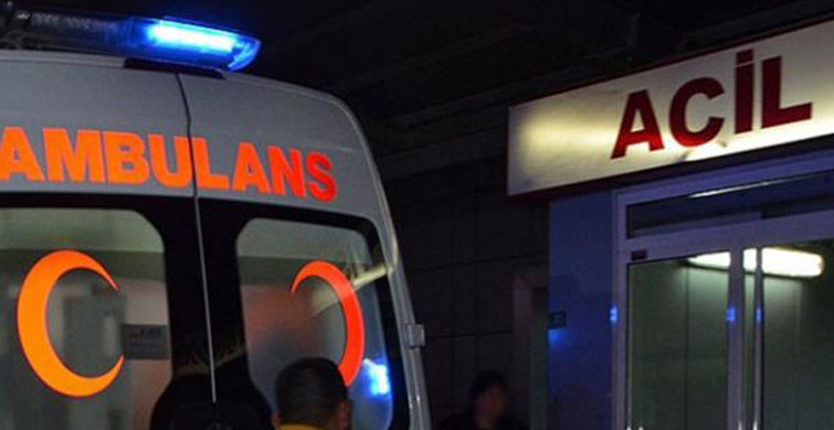 Malatya'da 3 Şahıs Soba Gazından Zehirlendi