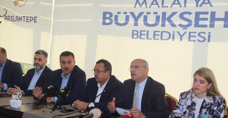 Malatya'da 300 Bininci Konutun Kurusu Çekilecek