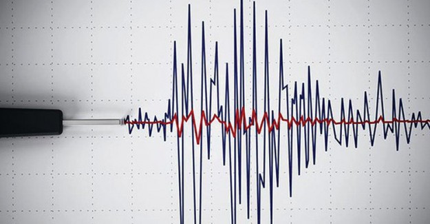 Malatya'da 4,1 Büyüklüğünde Deprem