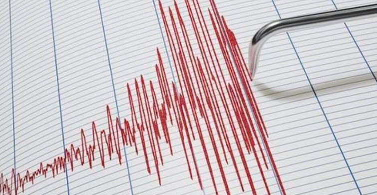 Malatya’da 4.3 şiddetinde deprem
