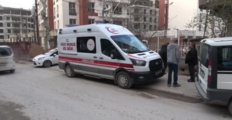 Malatya'da 49 Yaşındaki Adam Evinde Ölü Bulundu