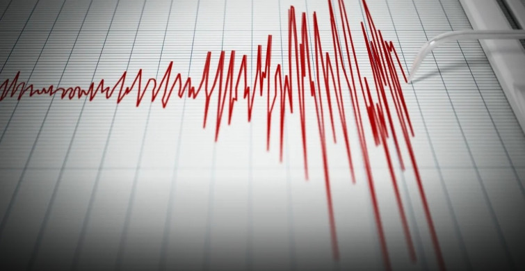 Malatya'da 5, 6 Büyüklüğünde Bir Deprem Meydana Geldi !