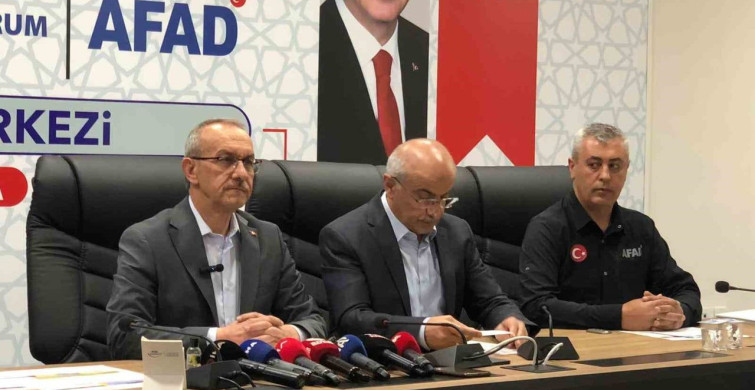 Malatya'da 5.6 Büyüklüğündeki Deprem Sonrası 74 Kişi Hastaneye Başvurdu