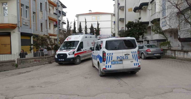 Malatya'da 71 Yaşındaki Adamın Ölümü