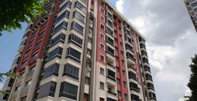 Malatya'da 75 Yaşındaki Yaşlı Adam Evinde Hayatını Kaybetti
