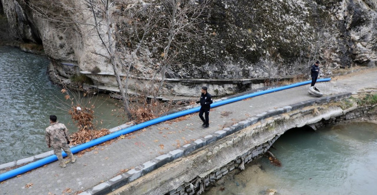 Malatya'da 80 Yaşındaki Hasan Yaşar İçin Arama Çalışmaları Başlatıldı