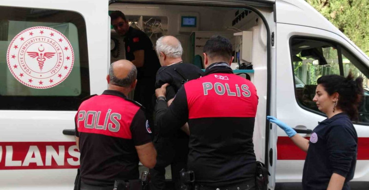 Malatya'da aile içi kavga: Çok sayıda yaralı var