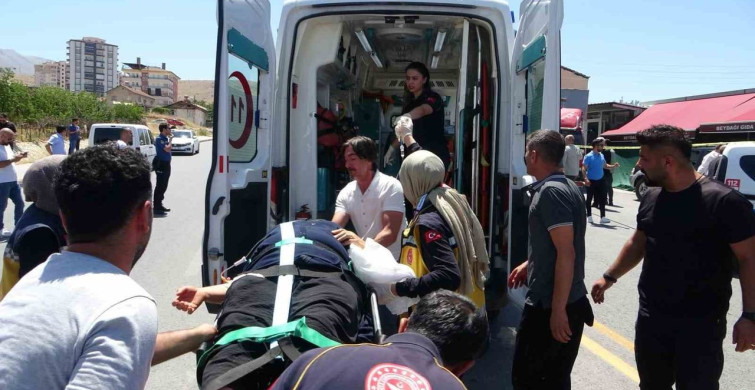 Malatya'da aile katliamı davasında karar verildi