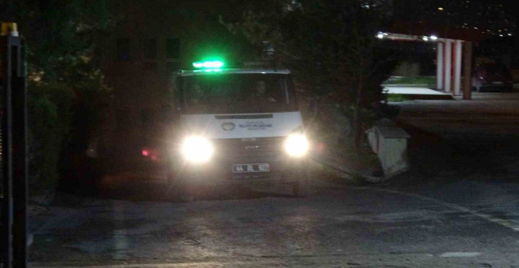 Malatya'da Akrabalar Arasında Silahlı Kavga: 1 Kişi Hayatını Kaybetti