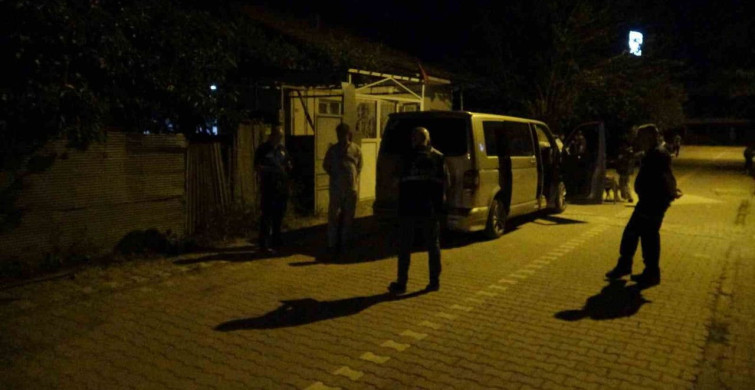 Malatya'da Bıçaklı Saldırı: 2 Yaralı