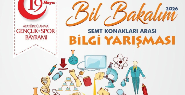 Malatya'da Bilgi Yarışması Heyecanı