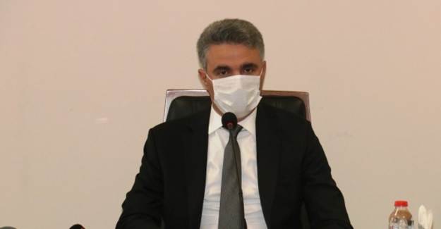 Malatya'da Covid-19 Vakalarında Artış Yaşanıyor