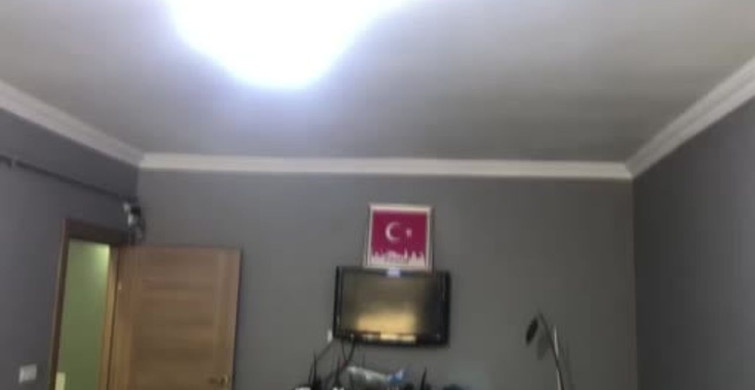 Malatya'da Deprem Elazığ'da Hissedildi