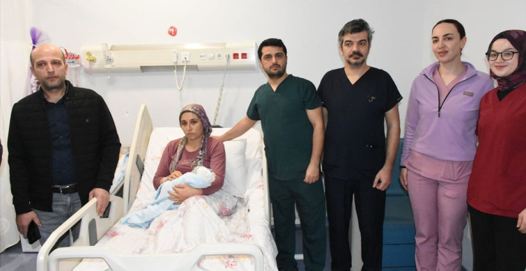 Malatya'da Deprem Günü Yaşanan İki Ayrı Duygu