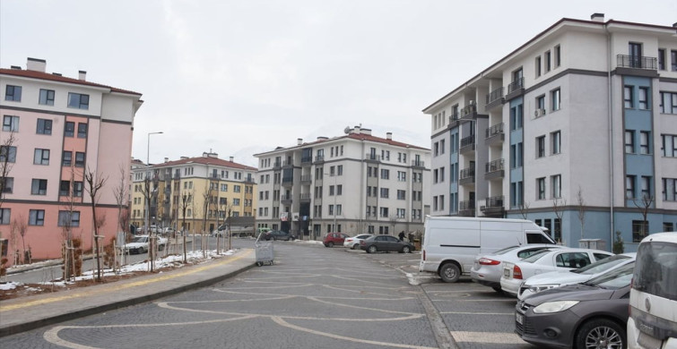 Malatya'da Deprem Konutları: Sosyal Donatı ve Çevre Dostu Özellikler