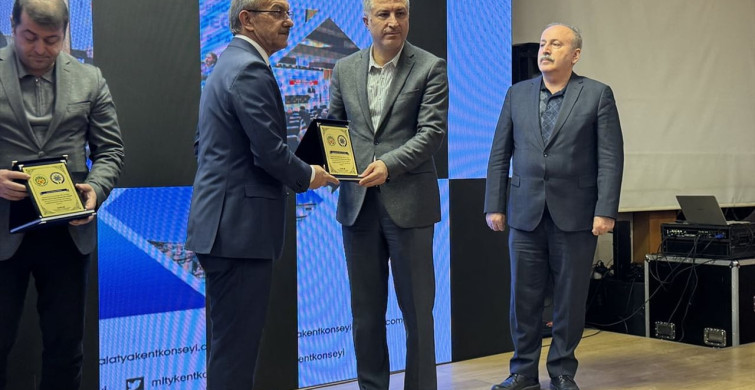 Malatya'da Deprem Sonrası Göç Raporu Değerlendirildi