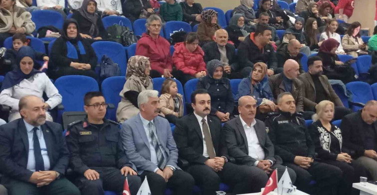 Malatya'da Down Sendromlu Bireyler Üniversite Eğitimi Alacak