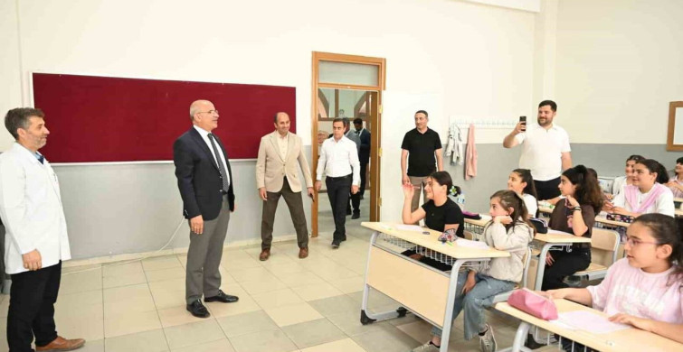 Malatya'da Eğitimde Fırsat Eşitliği: Ücretsiz Kurslar