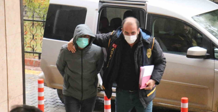 Malatya'da eşini sokakta öldüren sanığın cezası 24 yıla indirildi