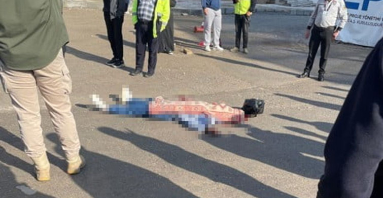 Malatya'da Eski Eşi Tarafından Vurulan Kadın Hayatını Kaybetti