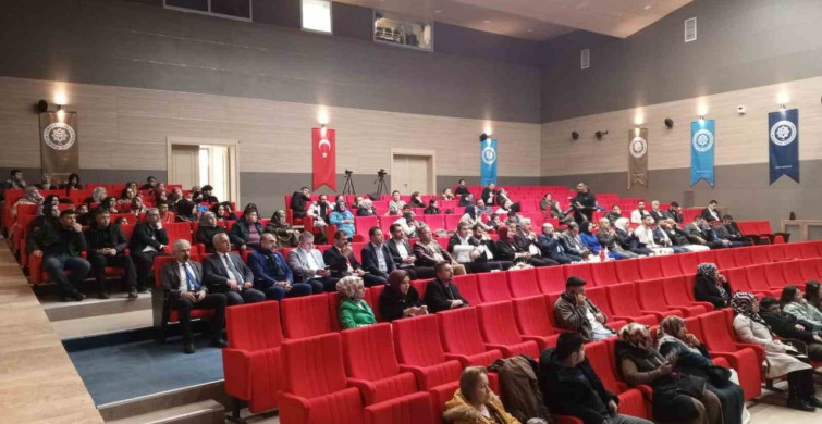 Malatya’da Farklılıklarla Güçleniyoruz Projesi Tamamlandı