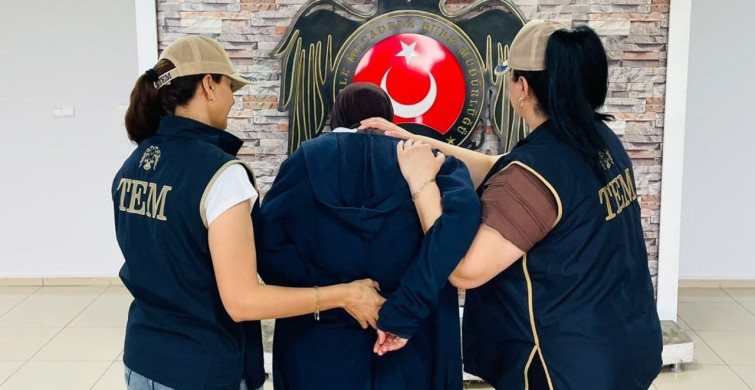 Malatya’da FETÖ hükümlüsü 3 şüpheli yakalandı