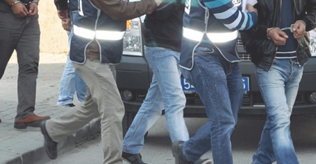 Malatya’da FETÖ Operasyonu
