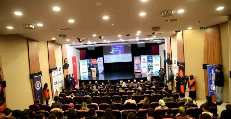 Malatya'da Gençlere Yönelik Yatırımlar Artıyor