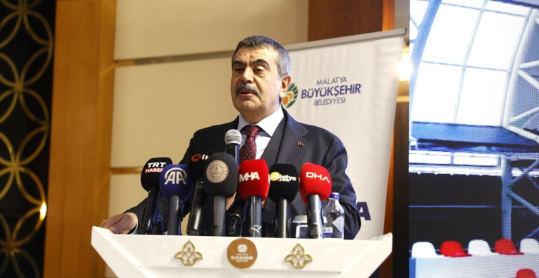 Malatya'da Gençlik Spor Tesisleri Açıldı