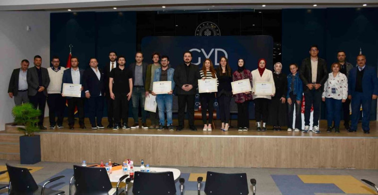 Malatya'da Girişimci Kütüphanesi Programı