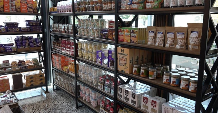 Malatya'da Glutensiz Kafe ile Çölyak Hastalarına Destek