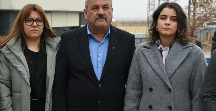 Malatya'da Hamile Eşini Katleden Koca Yargılanıyor