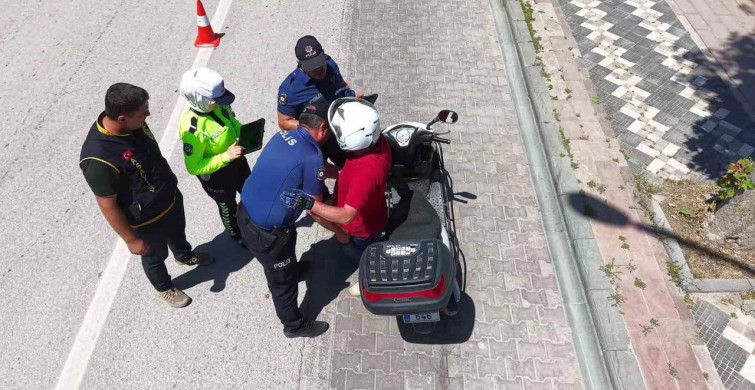 Malatya'da Huzurlu Sokaklar Uygulaması Sonuçları