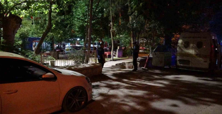 Malatya’da iki ayrı silahlı olayda 2 kişi yaralandı