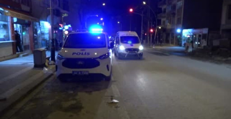 Malatya'da İnşaatta Düşme Olayı: Bir Şahıs Ağır Yaralandı