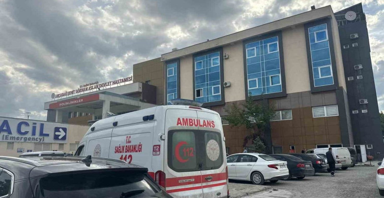 Malatya'da İnşaatta Elektrik Çarpması: Bir Yaşam Kaybı