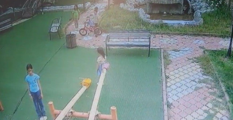 Malatya'da İstiklal Marşı Coşkusu: Çocuklardan Duygusal Anlar