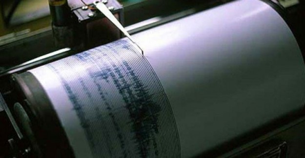 Malatya'da Korkutan Deprem