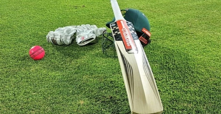 Malatya'da Kriket Heyecanı: 31 Takım Türkiye Finali için Yarışıyor