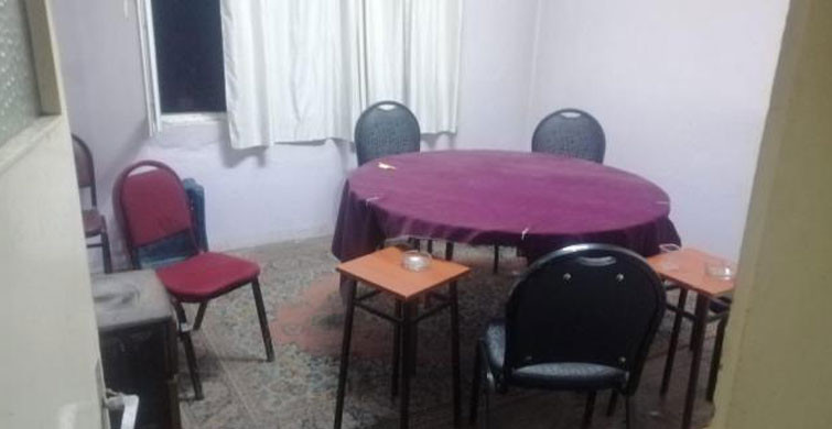 Malatya'da Kumar Operasyonu