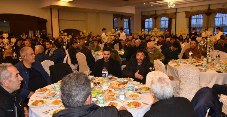 Malatya'da Kuru Kayısı İhracatında Başarı Ödülleri