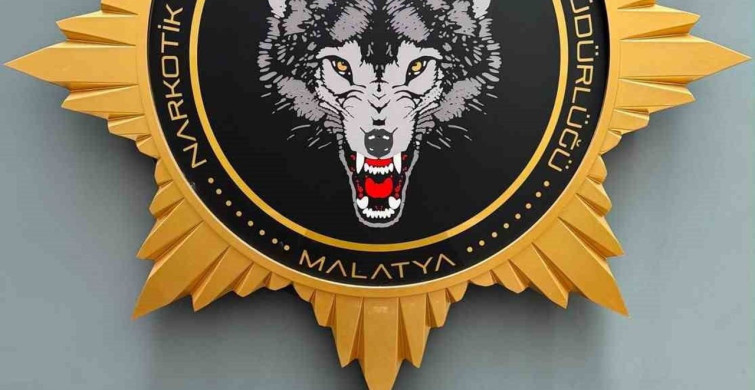Malatya'da midelerinde uyuşturucu taşıyan iki kişi yakalandı