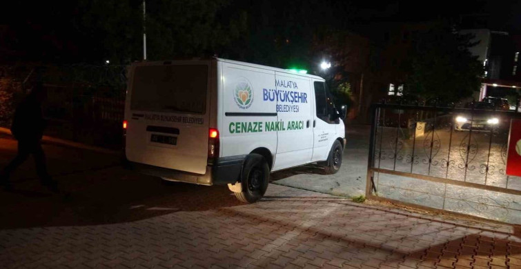 Malatya'da Motosiklet Kazası: Bir Hayat Kaybedildi