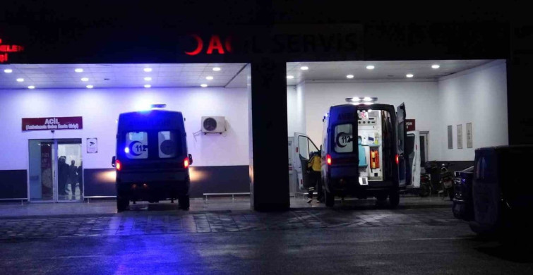 Malatya’da Motosiklet Kazası: Bir Kişi Hayatını Kaybetti